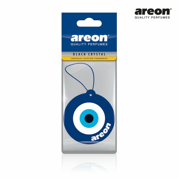 AREON BLUE EYE BLACK CRYSTAL