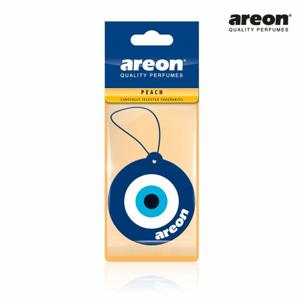 AREON BLUE EYE PEACH