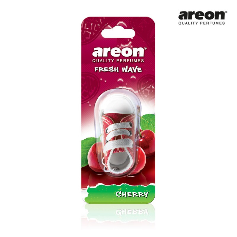 AREON FRESH WAVE CHERRY