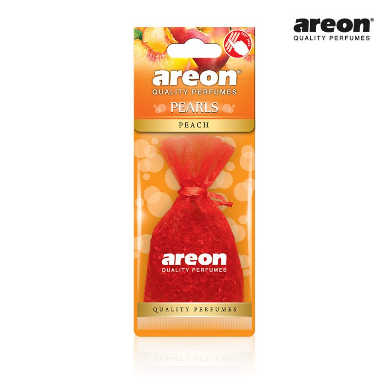 AREON PEARLS PEACH