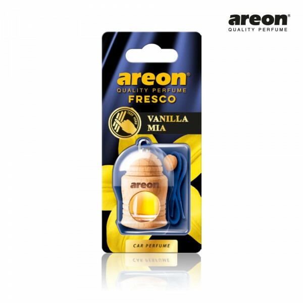 AREON FRESCO VANILLA MIA