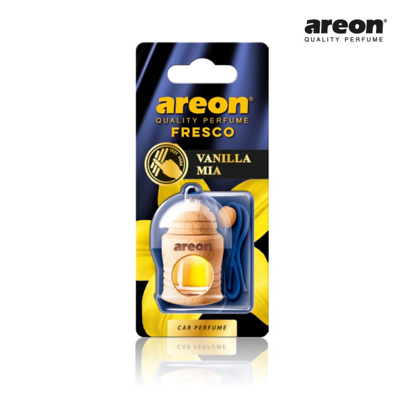 AREON FRESCO VANILLA MIA