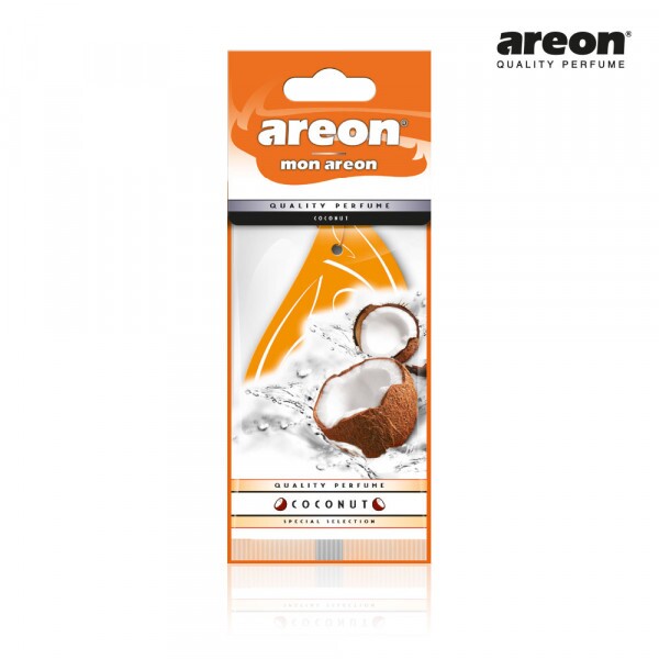 AREON MON COCONUT COCO