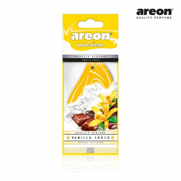 AREON MON VANILLA CHOCO