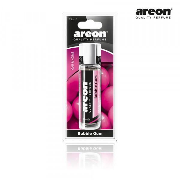 AREON PERFUME BLISTER 35ML BUBBLE GUM