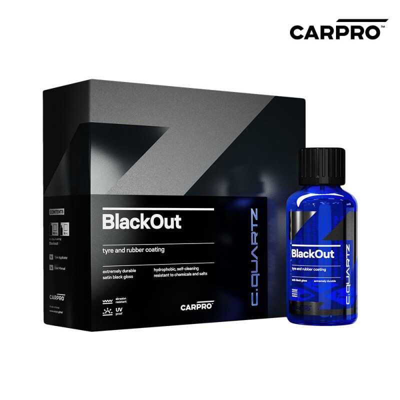 BLACKOUT 50 ML