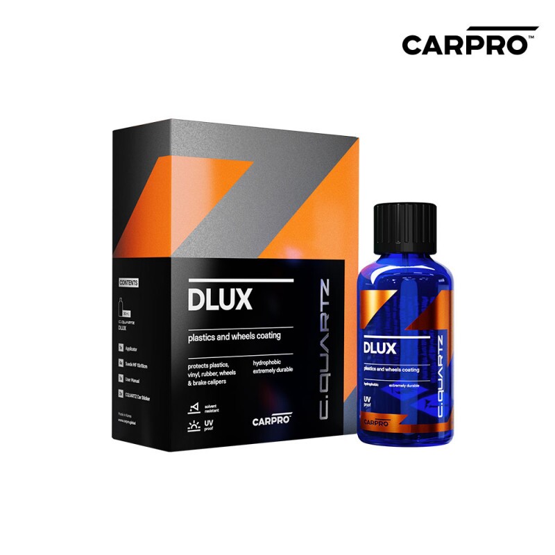 CQUARTZ DLUX - 100ML