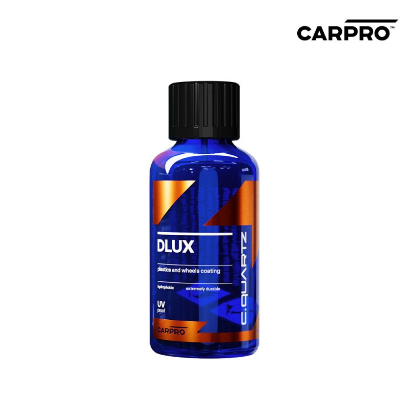 CQUARTZ DLUX - 30ML