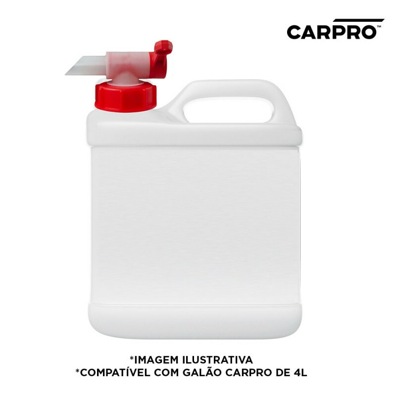 DISPENSER CAP 4/5L (TAMPA GALAO)