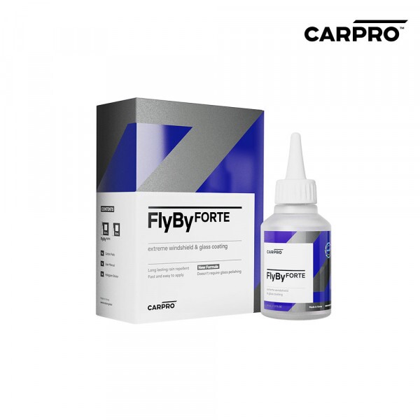 FLYBY FORTE KIT - 15ML