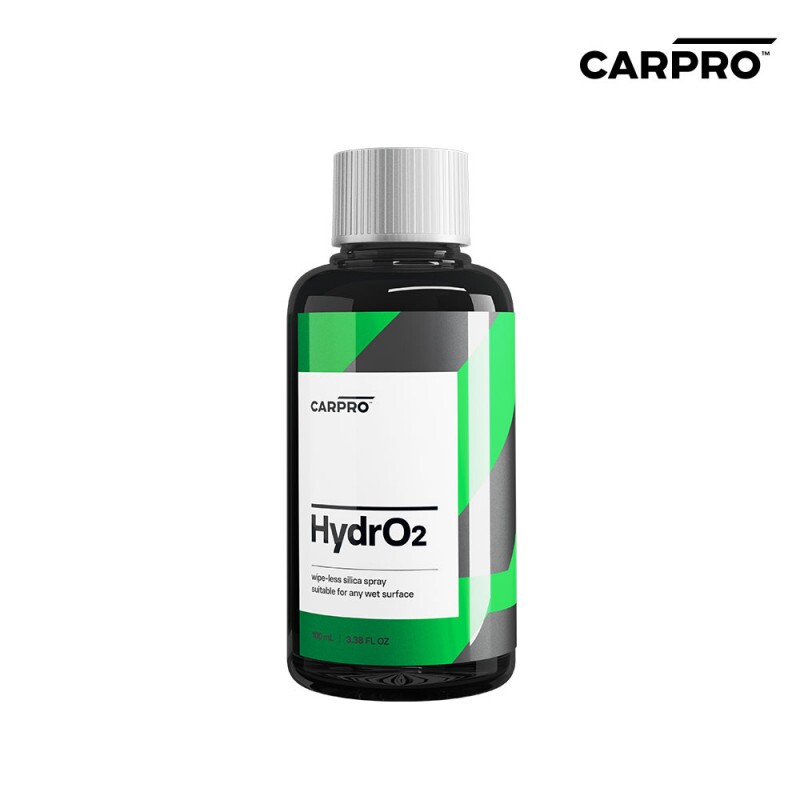 HYDRO2 - 100ML