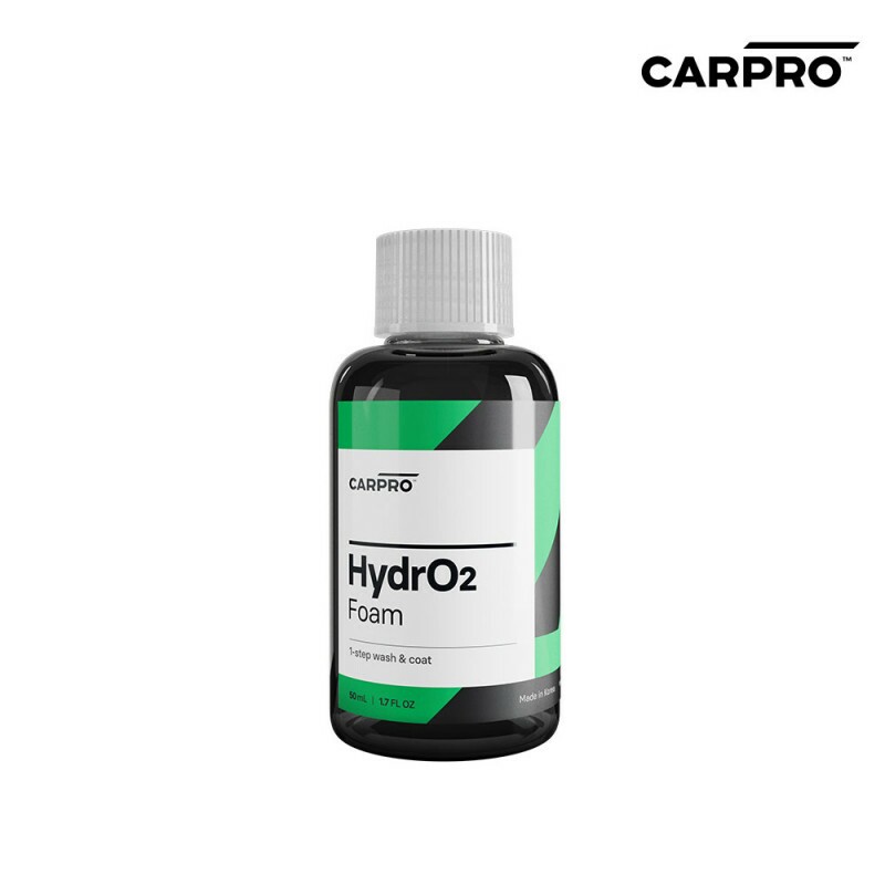 HYDRO2 FOAM - 50ML