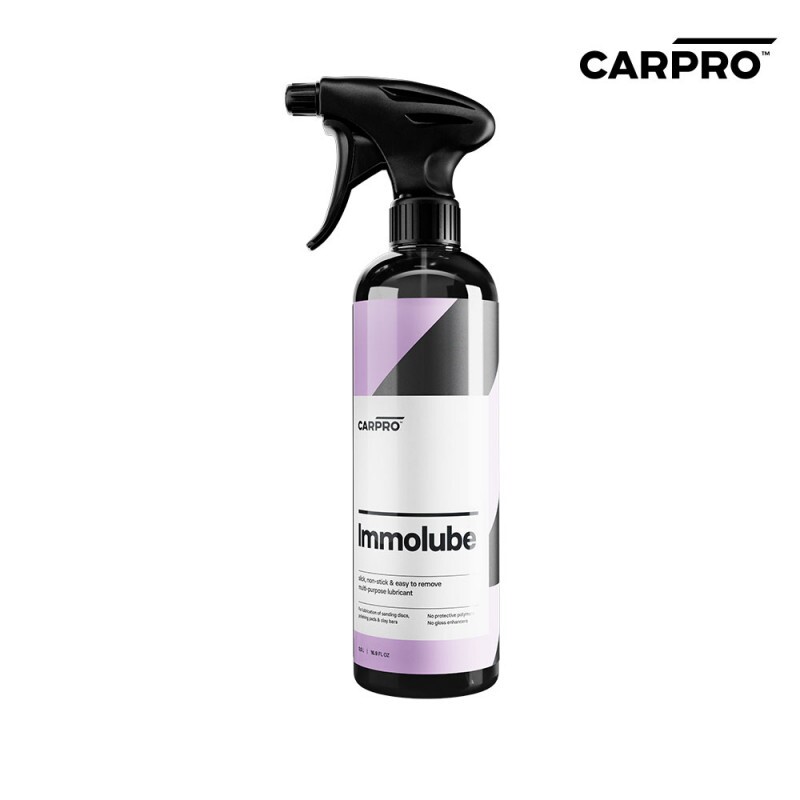 IMMOLUBE - 500ML - (BORRIFADOR NORMAL)