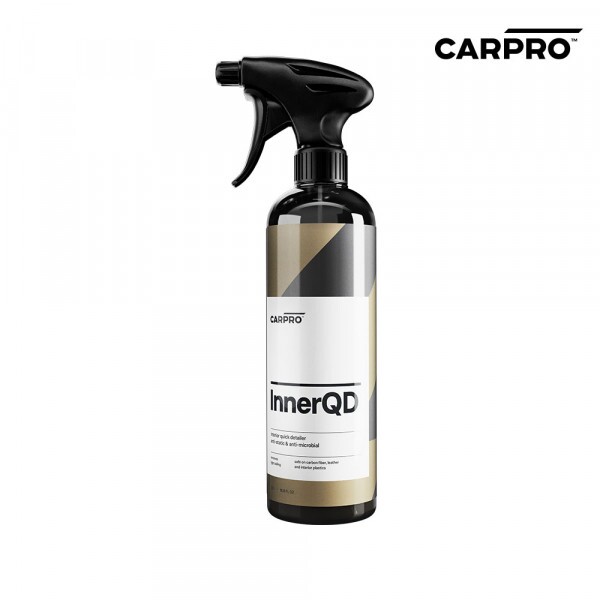 INNER QD 500ML -  (BORRIFADOR NORMAL)