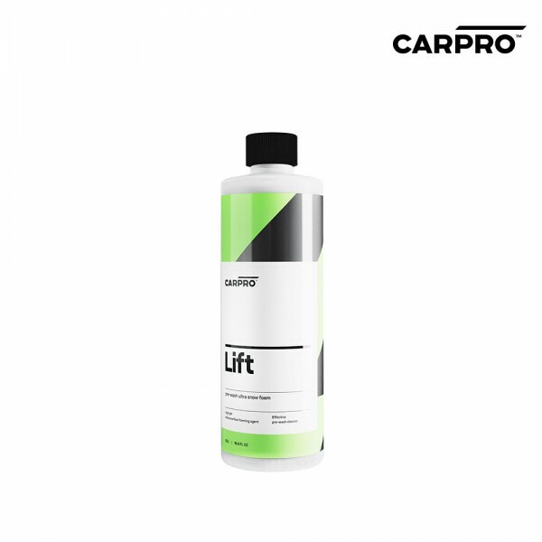 LIFT - PRÉ LAVAGEM - 500ML