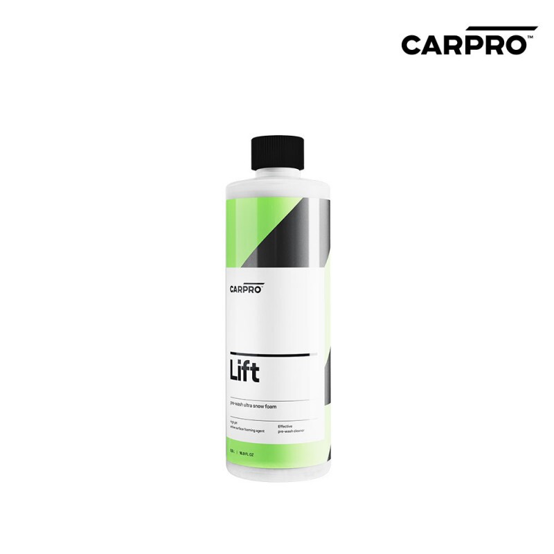 LIFT - PRÉ LAVAGEM - 500ML