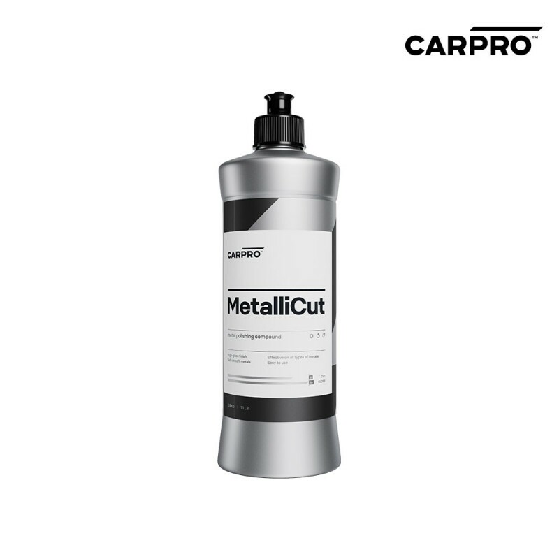 METALLICUT - 500ML