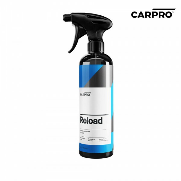 RELOAD - 500ML -  (BORRIFADOR NOVO)