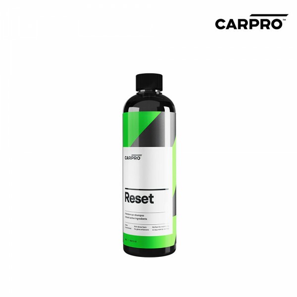 RESET - 500ML