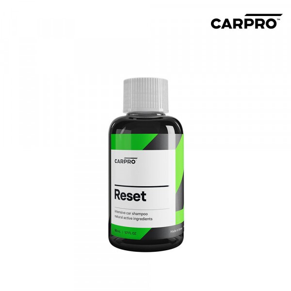 RESET - 50ML