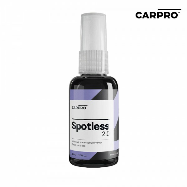 SPOTLESS - 50ML