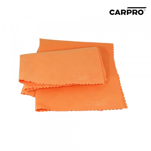 SUEDE CARPRO 40x40