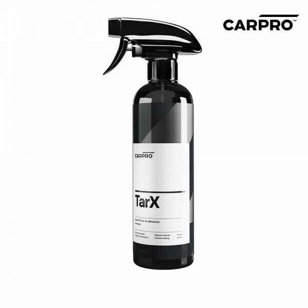 TARX - 500ML - (BORRIFADOR RESIST. QUIMICO)