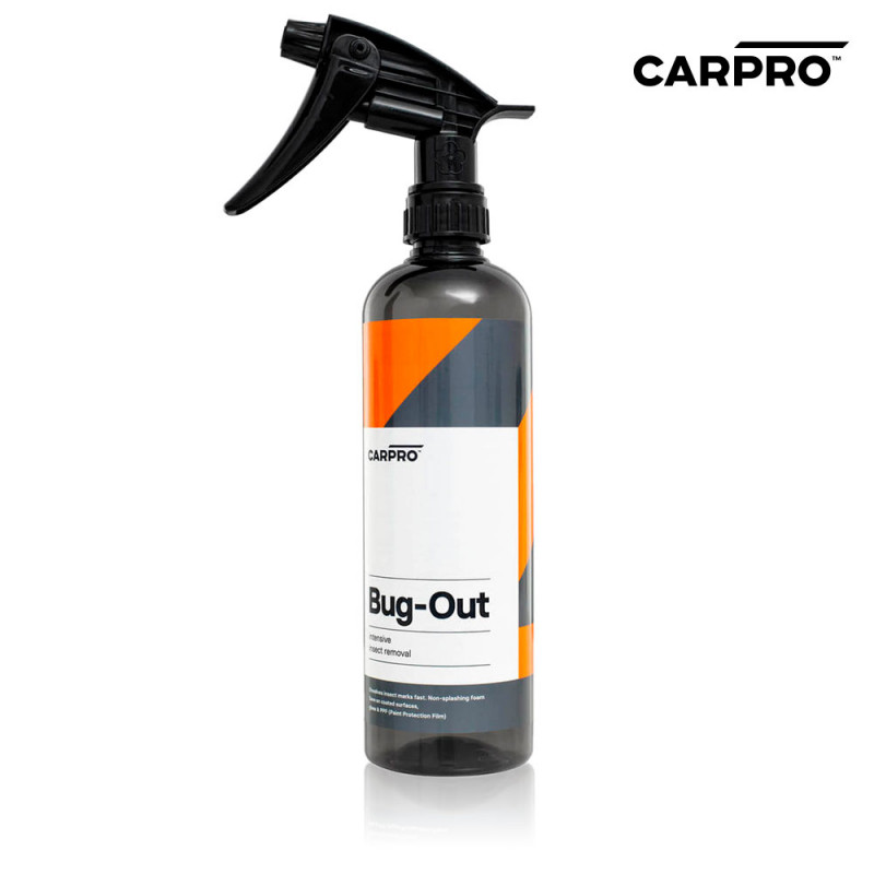 BUG OUT - 500ML