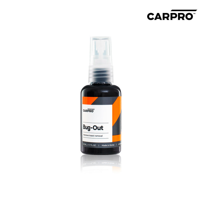 BUG OUT - 50ML